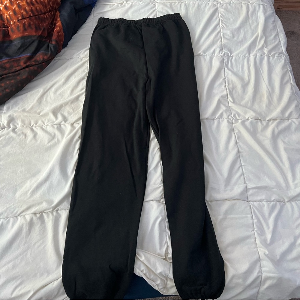 Bebe Rexha Sacrifice Pants